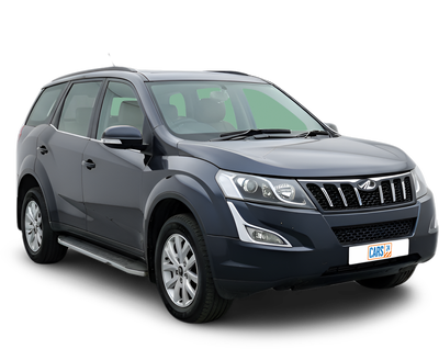 Mahindra XUV500-img